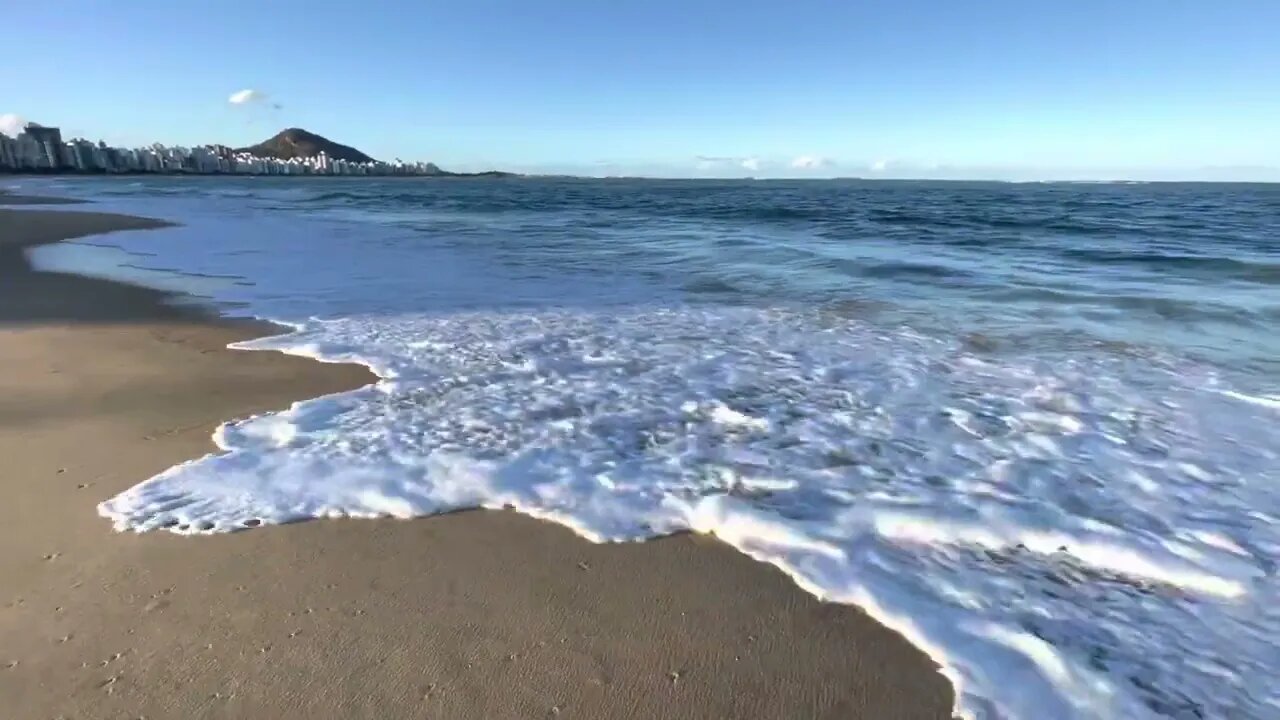 Praia de Itapoã - Também conhecida como Beverly Hills de (Vila Velha)