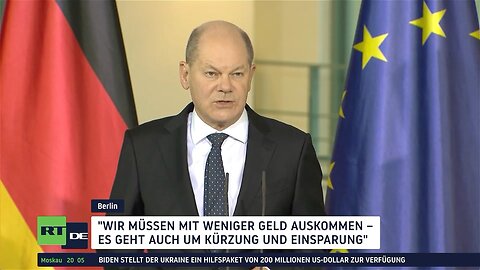 Bundeshaushalt 2024 – CO₂-Preis steigt, Tanken und Heizen wird noch teurer