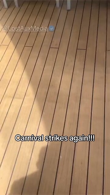 Just another normal day