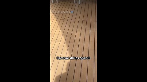 Just another normal day