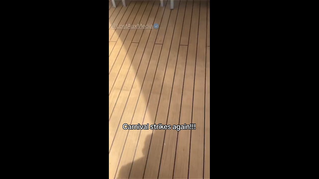 Just another normal day