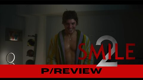 Smile 2: Unmasking the Horror #Smile2, #HorrorMovies