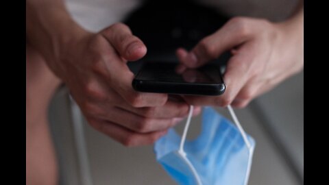 10-5-21 Billions of Text Messages from Major Cellular Carriers Says its Database Hacked for Year's