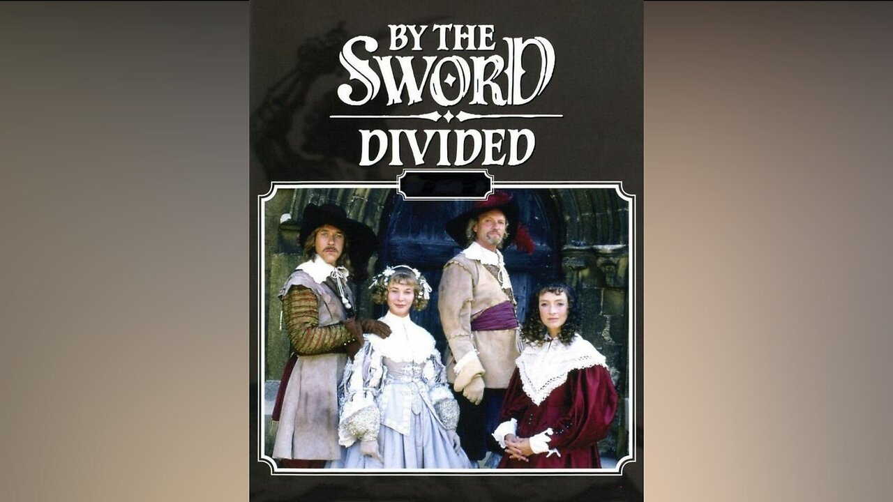 By the Sword Divided (TV Series 1983) | Ring of Fire (S01-E08)