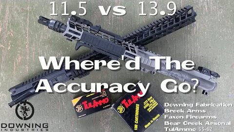 11.5 vs 13.9 Accuracy