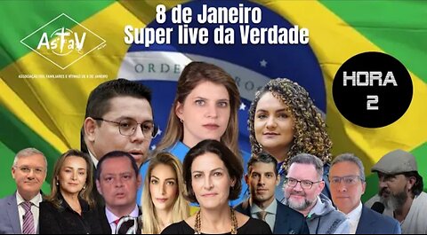 SUPERLIVE - ALEXANDRE PITTOLI, FAMÍLIA DO CLEZÃO E DRA JULIANA - HORA 2