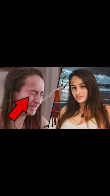 Jazz Is READY To Get BUTCHERED | I Am Jazz