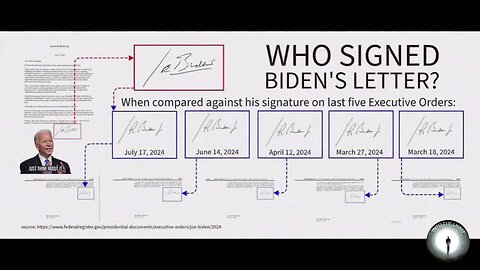 It's time we exposing joe biden