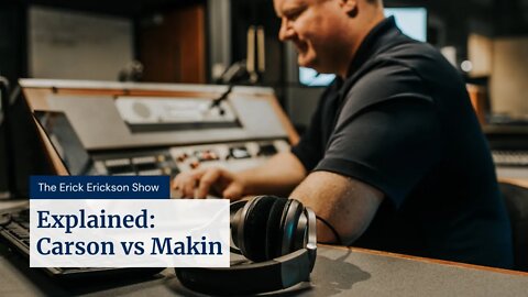 Explained: Carson vs Makin