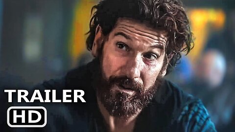 THE AMATEUR Trailer (2025) Jon Bernthal, Rachel Brosnahan, Rami Malek - Latest Update & Release Date