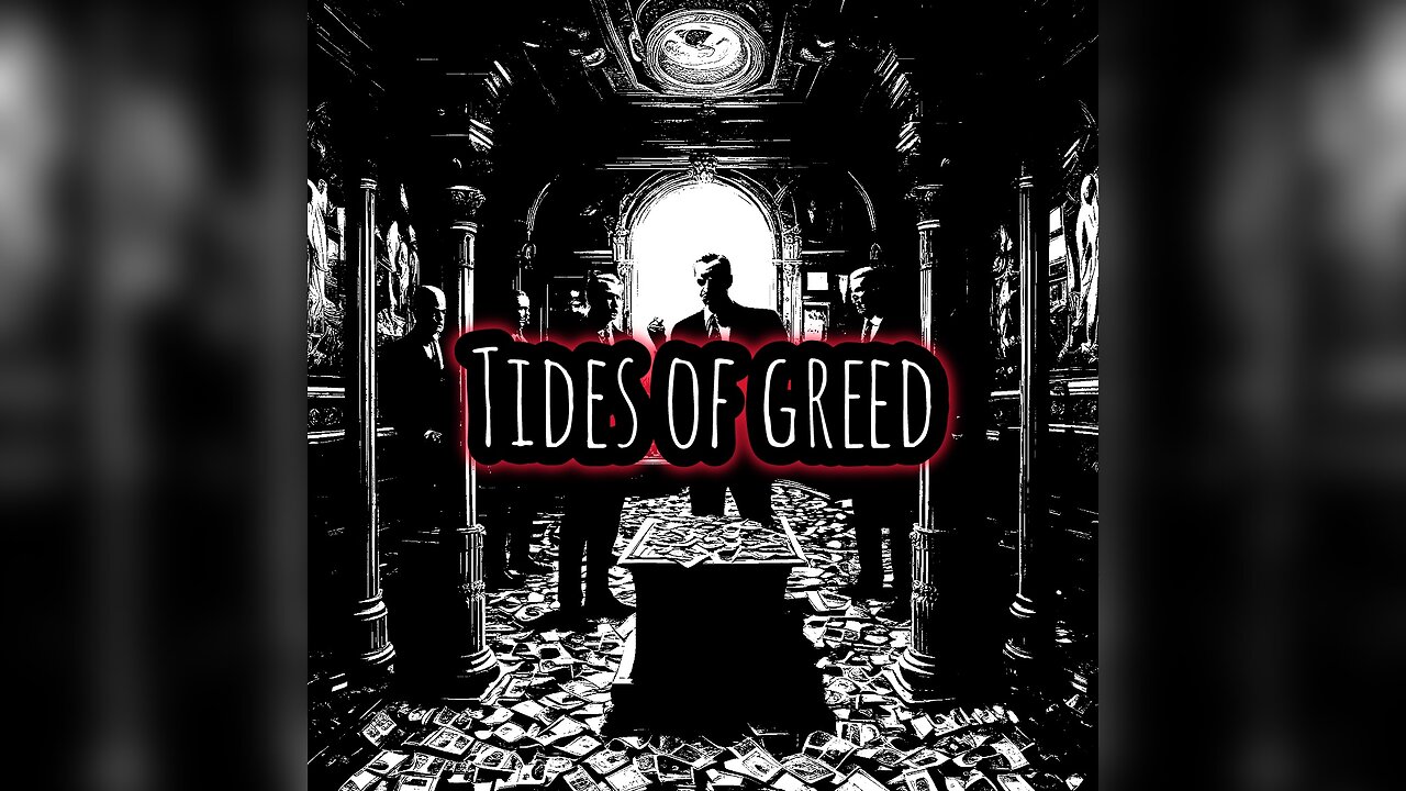 Tides of greed