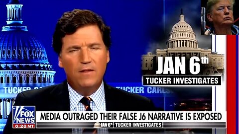 Tucker Carlson Tonight New 3/7/23