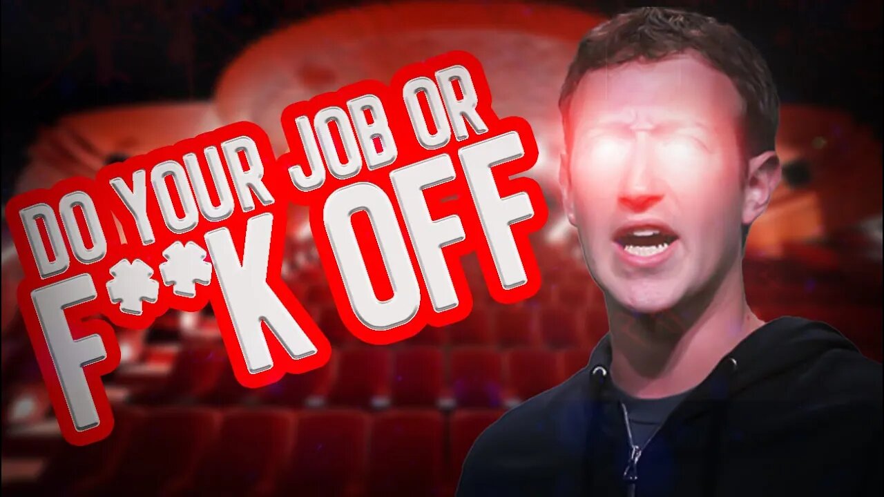 Is the Tech Bubble Bursting Again? Layoffs Say Yes!