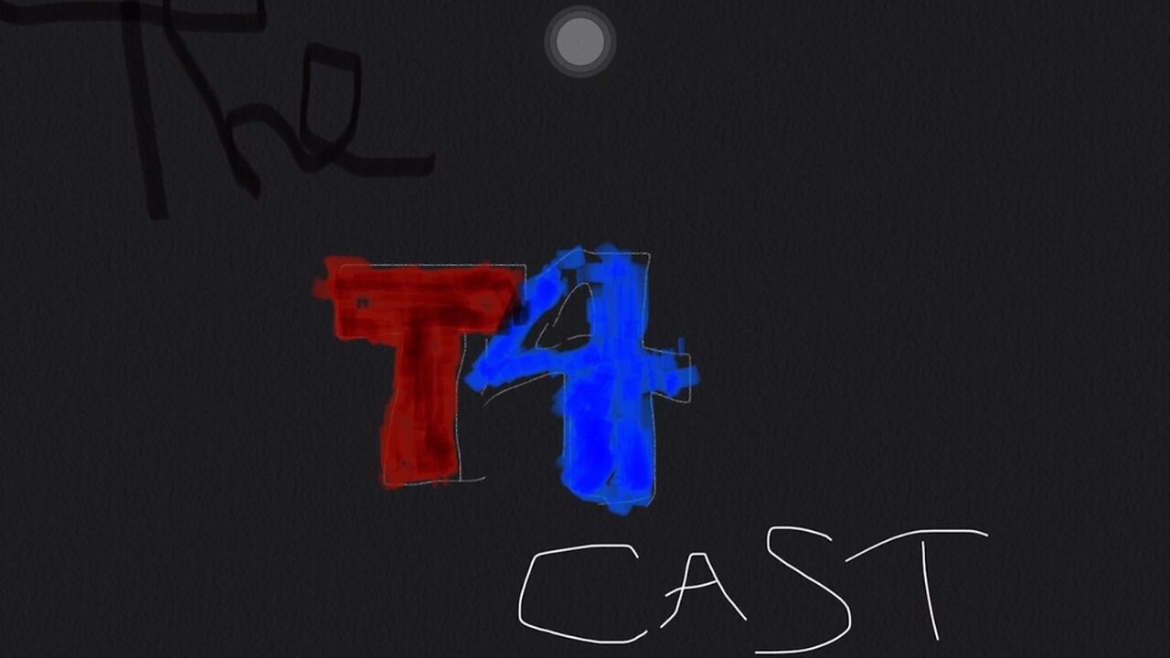 The T4Cast Ep. 45: I’ve Been Passively Thinking About Leaving my Job, Pt. 2