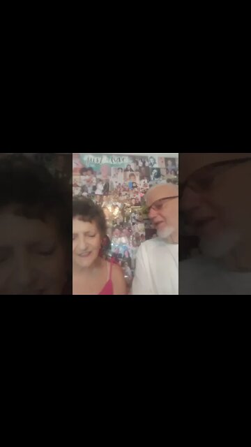 Happy birthday Christina