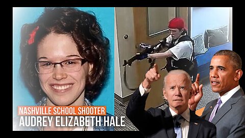 Revisiting The Nashville Shooter Audrey Hale's Hidden Manifesto