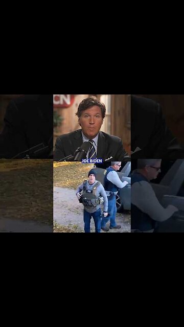 Biden Wants to Lock Up This Man for Praying at an Abortion Clinic