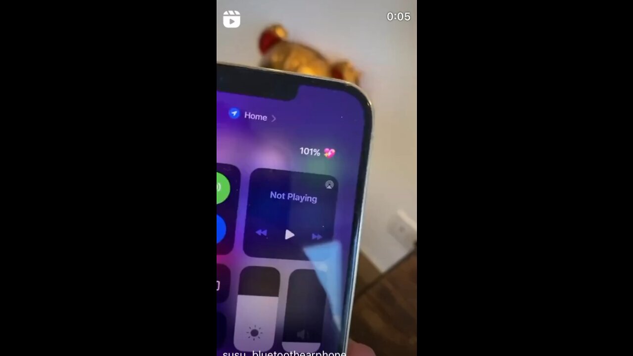 iphone tricks