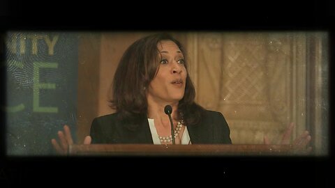 Kamala Harris called Young People STUPID, then proceeded to pander to them (CRINGE?)