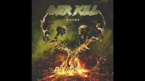 Overkill - Scorched