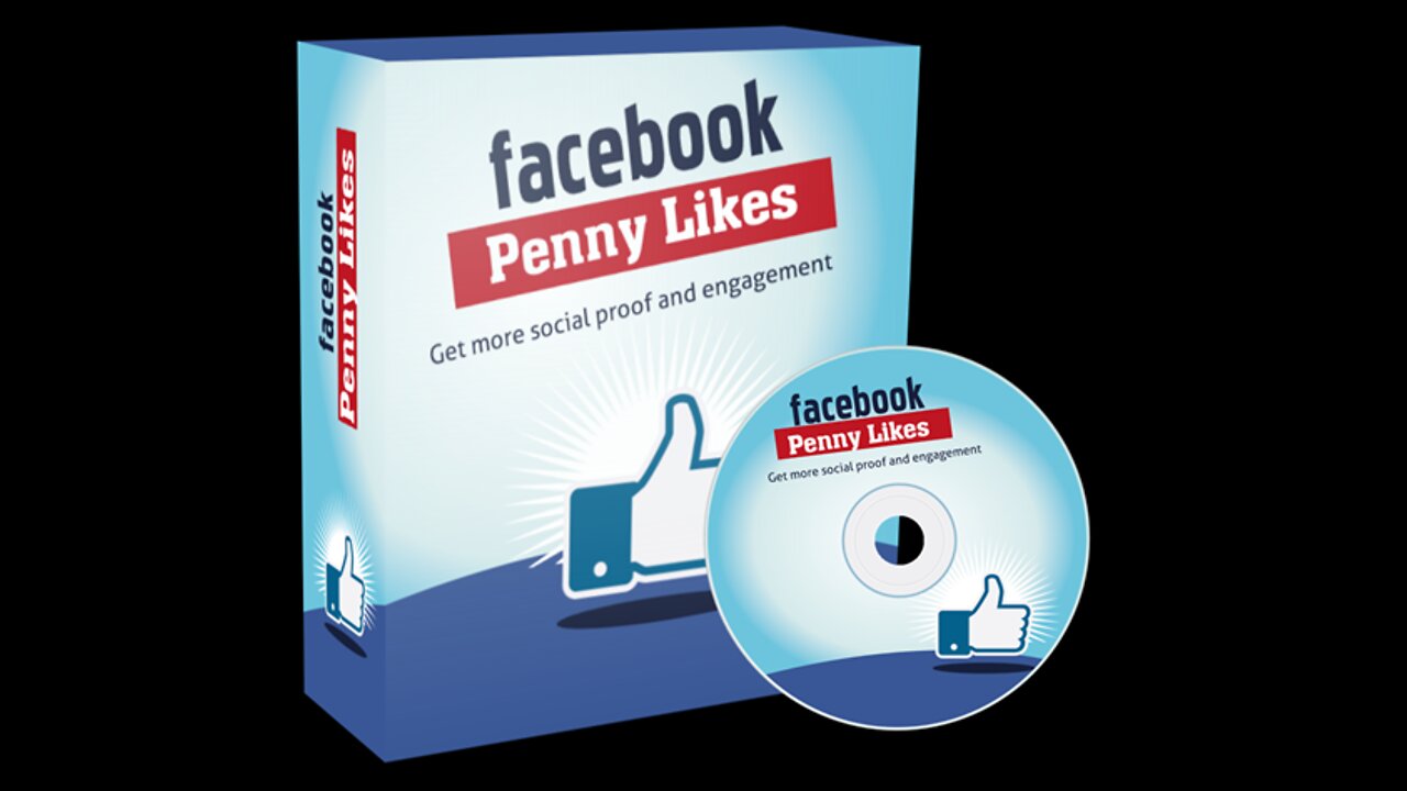 Part III Video Course Facebook Penny Page Like :- Winning Strategy