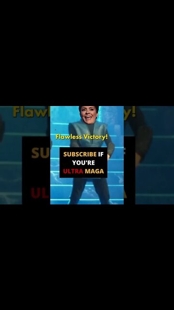 Ultra MAGA Kari Lake Takes No 💩