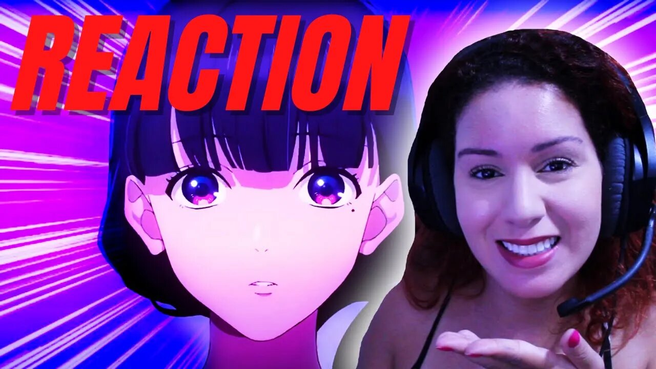 My Happy Marriage | Reaction Trailer Oficial | Anime 2022