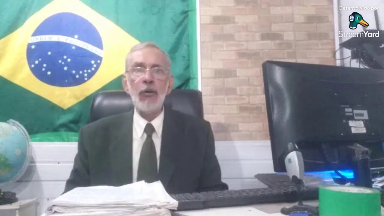 AO VIVO A HORA DA PÁTRIA RÚSSIA RECEBE BOLSONARO COM HONRAS MILITARES