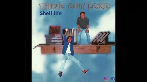 Think Out Loud – From Where I Stand