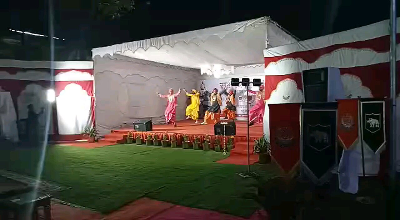 bhangra