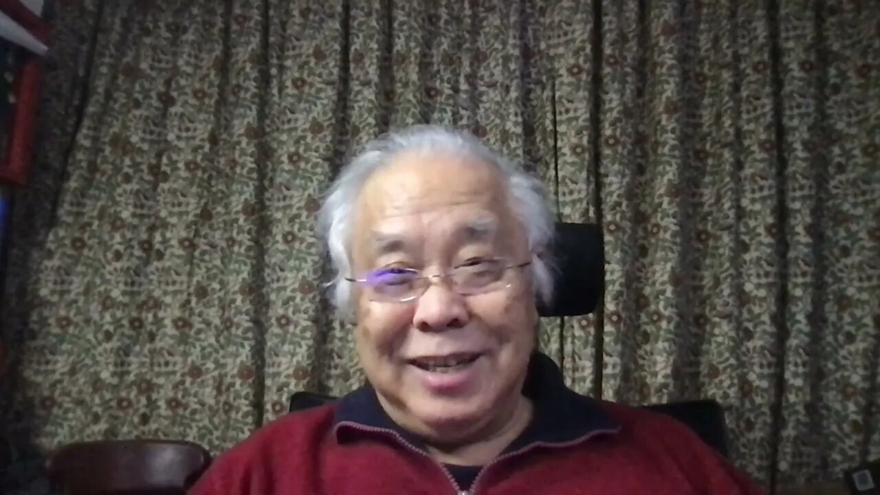 世界正在變，如何是好？