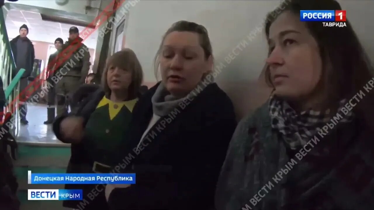 Russian & DPR Forces Continue To Advance Along The Left Bank Of Mariupol!