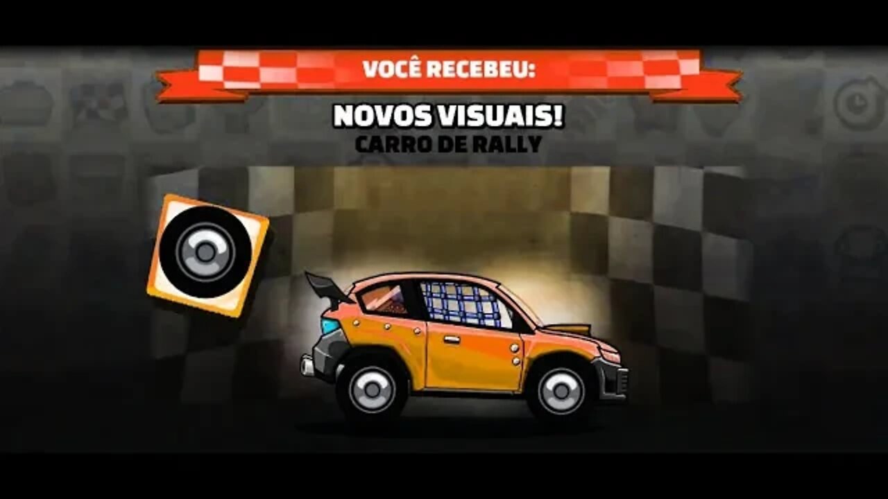 #hillclimbracing2 #corrida