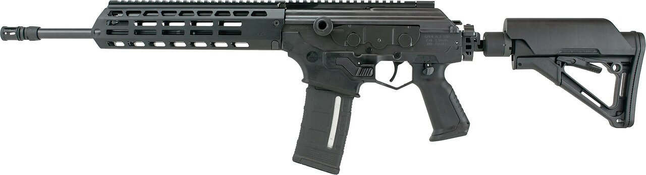 IWI GALIL GEN2 5.56 NATO 16'' 30-RD RIFLE