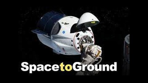 Space to Ground : The Year Ahead