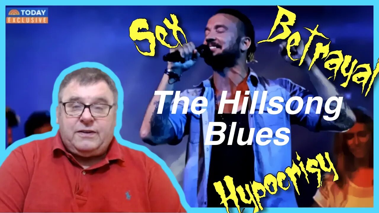 The Hillsong Blues - A Message from Jacob Prasch