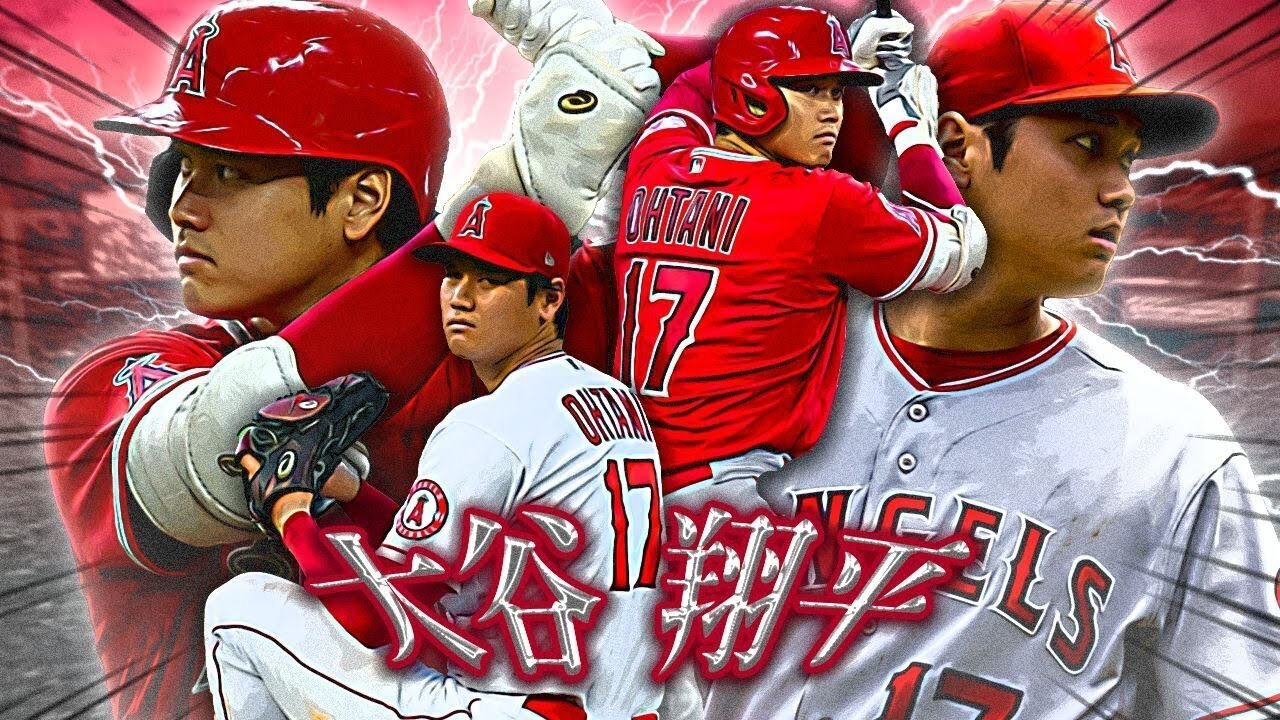 Baseball's unicorn: The best of Shohei Ohtani |