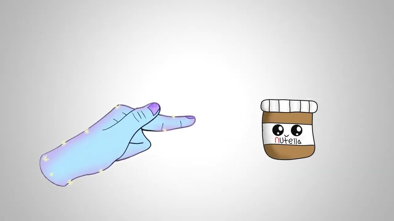 Nutella Boop