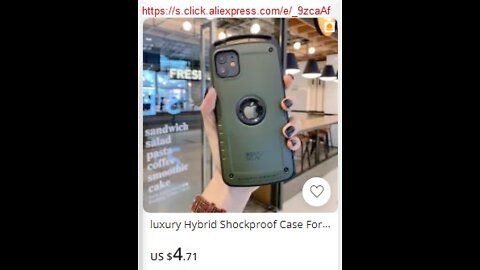 Brand Phone Cases