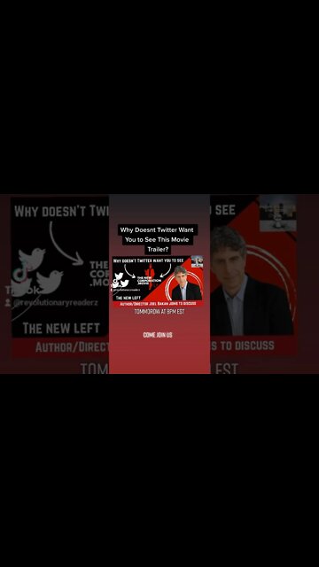 #JoelBakan #TheNewCorporation #twitter #censorship