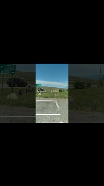 South of Flathead Lake- June 18, 2021☆☆☆