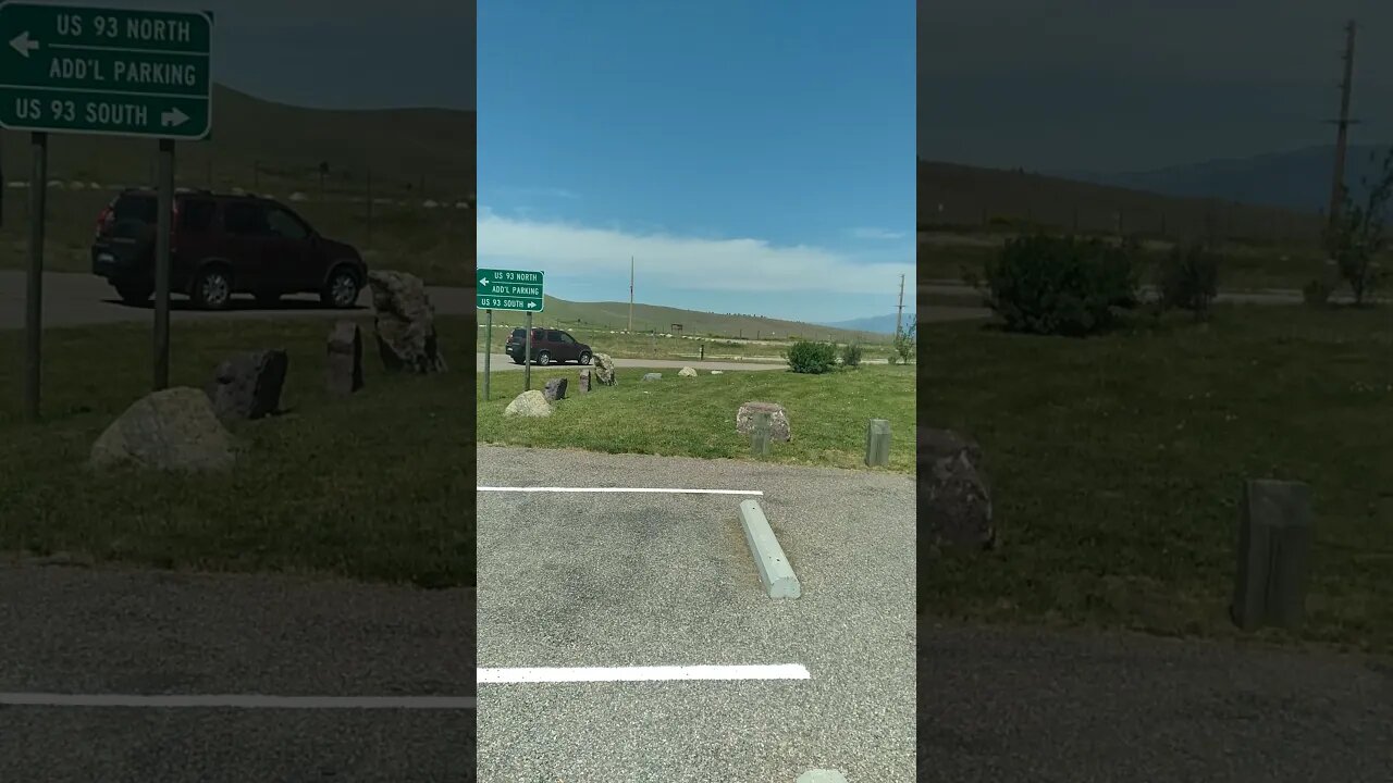 South of Flathead Lake- June 18, 2021☆☆☆