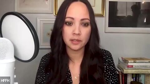 HFfH Podcast - Voices of the Victims, Episode 16