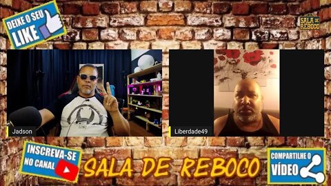 Sala de Reboco | Falso medico amputa perna de paciente