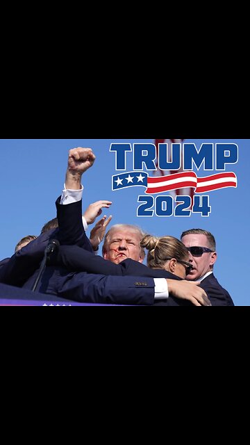 🚨THE SHOT HEARD AROUND THE WORLD! 🌎 FIGHT, FIGHT, FIGHT!🚨 WWG1WGA! BOOM!💥