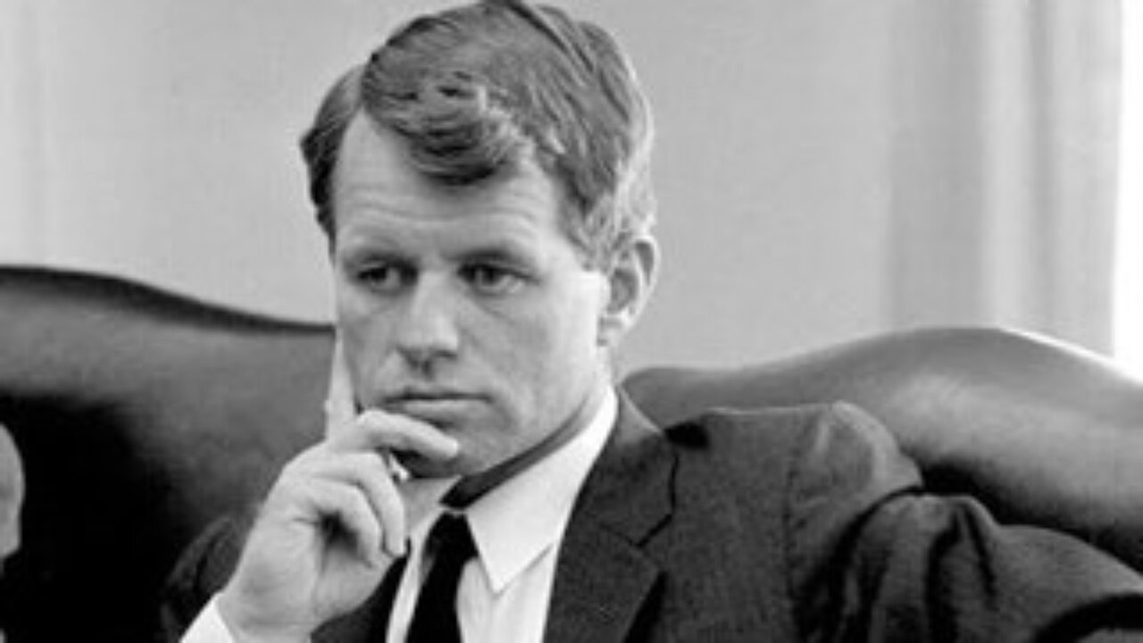 Will RFK Save Us From Pharmaceutical Corporatism?