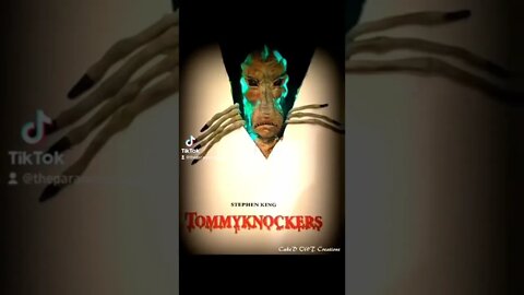 The TommyKnockers