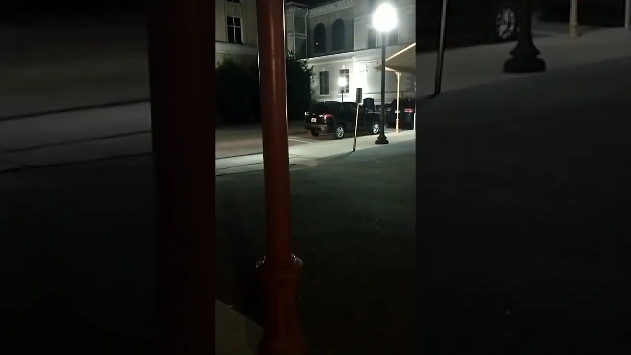 #gangstalker just wanted to make noise near me. #noiseharassment