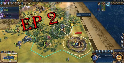 civ 6 challenge of the month ep 2