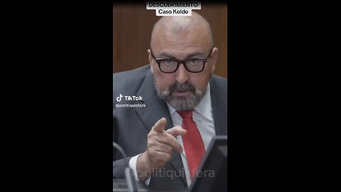 Koldo el INOCENTE